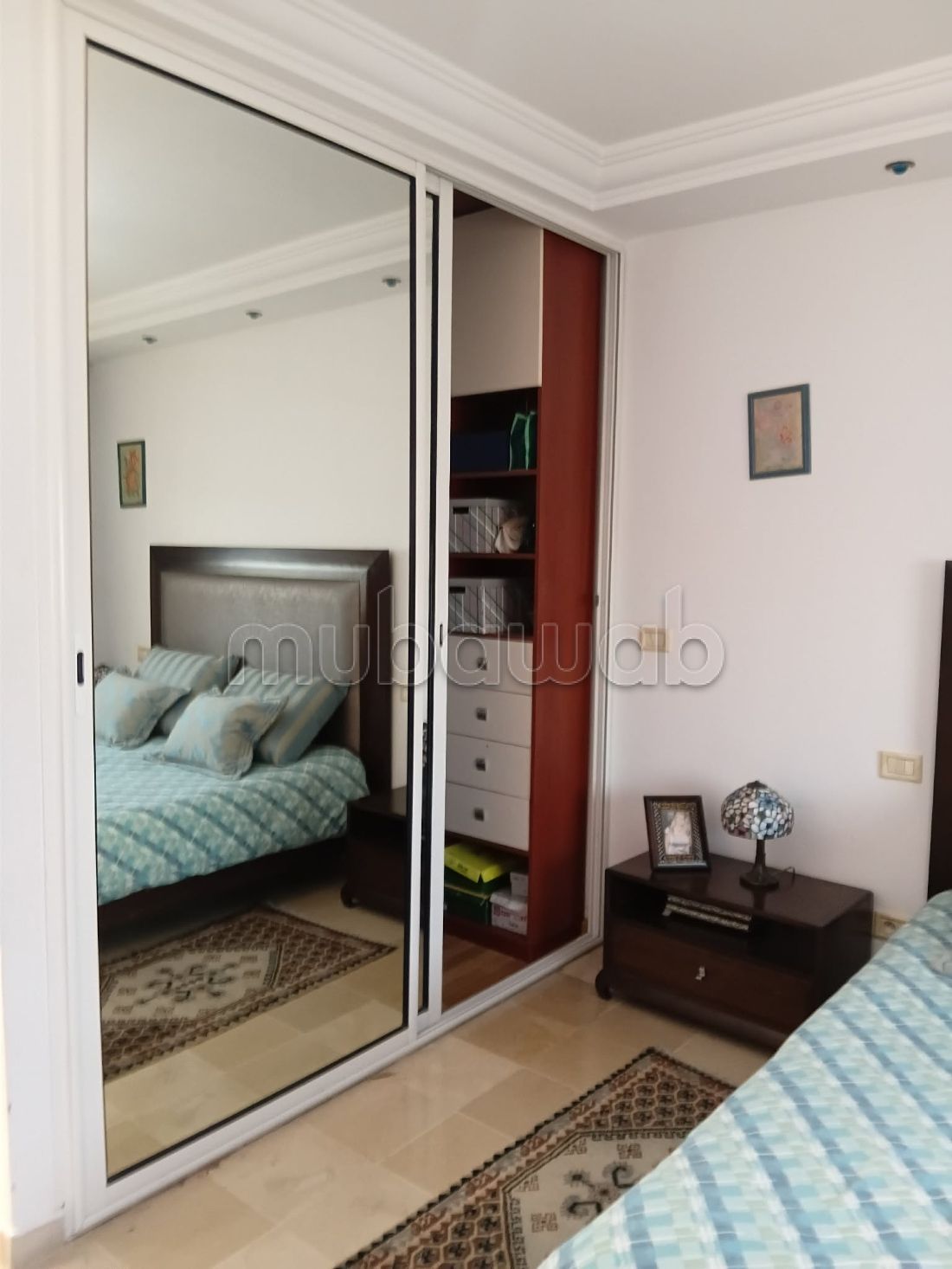 Une villa s6 à vendre