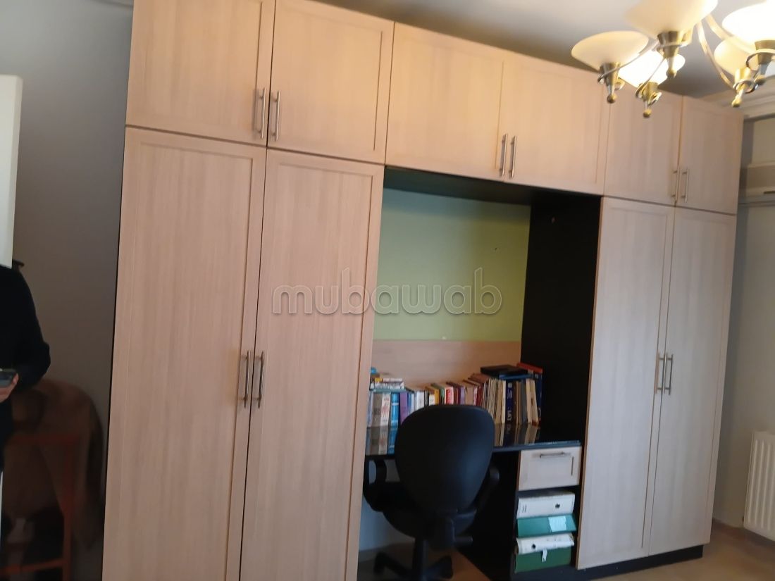 Une villa s6 à vendre