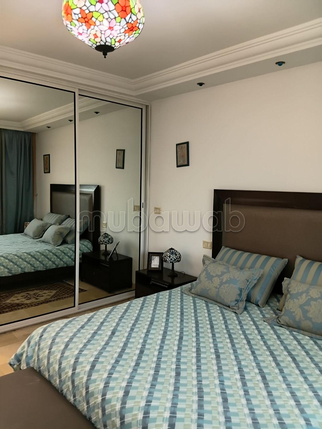 Une villa s6 à vendre