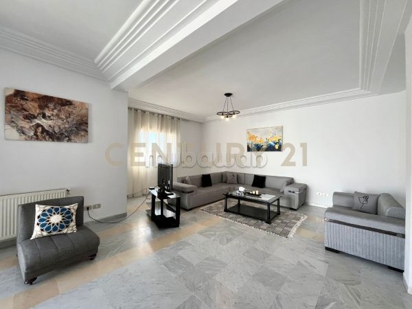 A louer: Appartement S2 Meublé