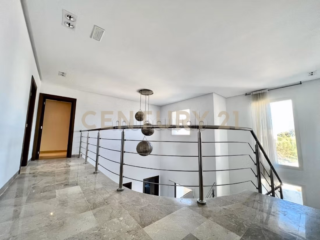 In affitto: Villa S4 a Gammarth turistico