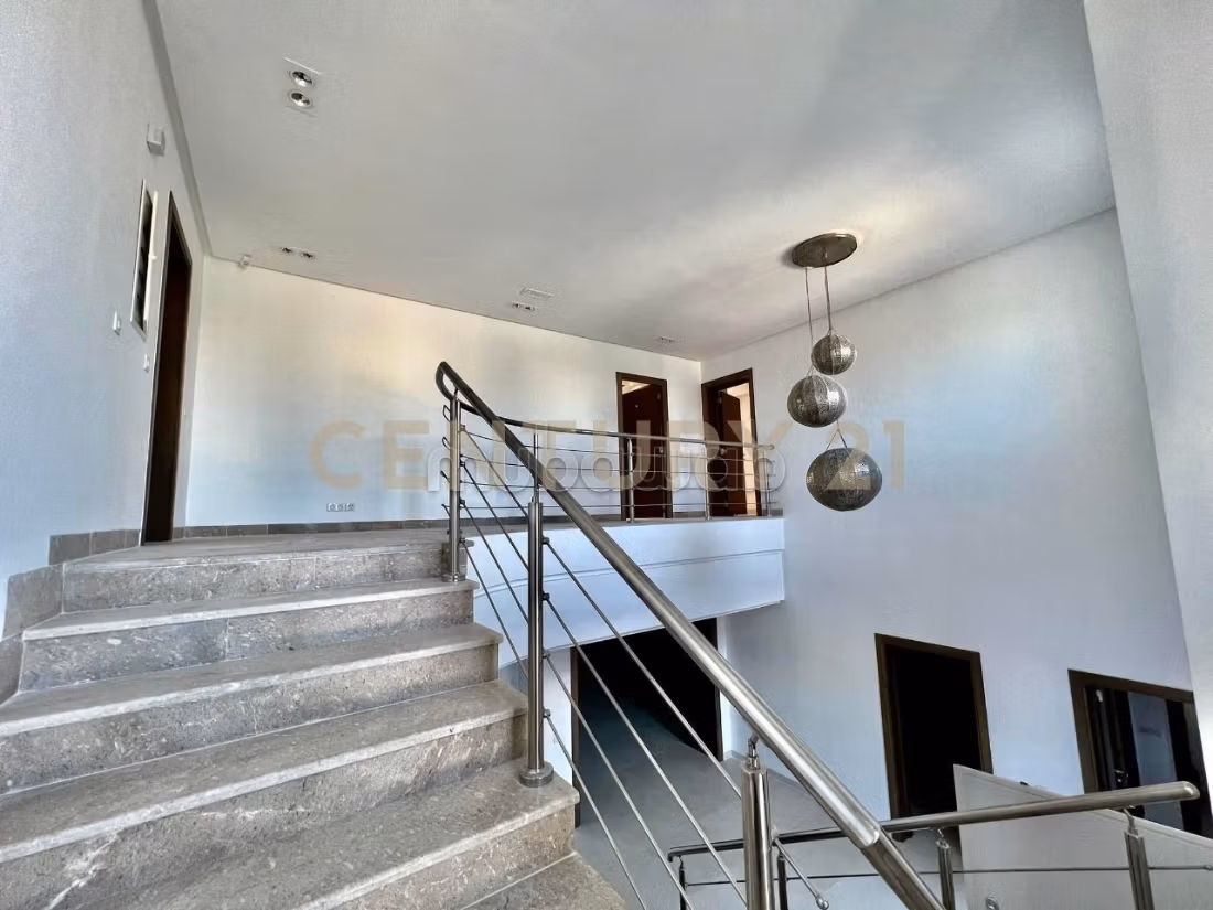 In affitto: Villa S4 a Gammarth turistico