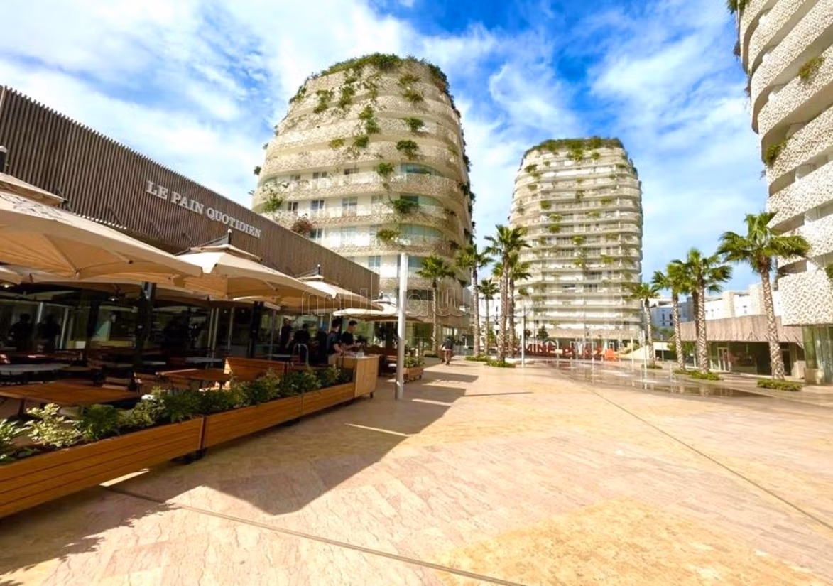 Appartamento in affitto CFC