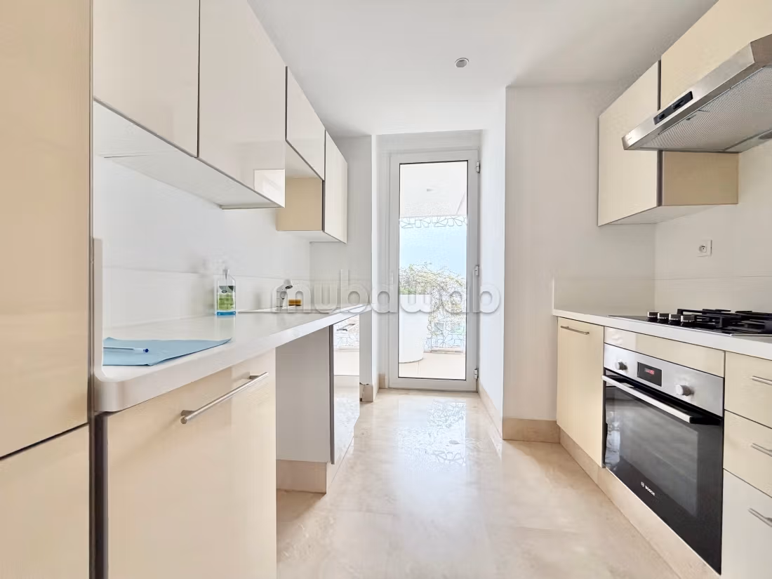 Appartamento in affitto CFC