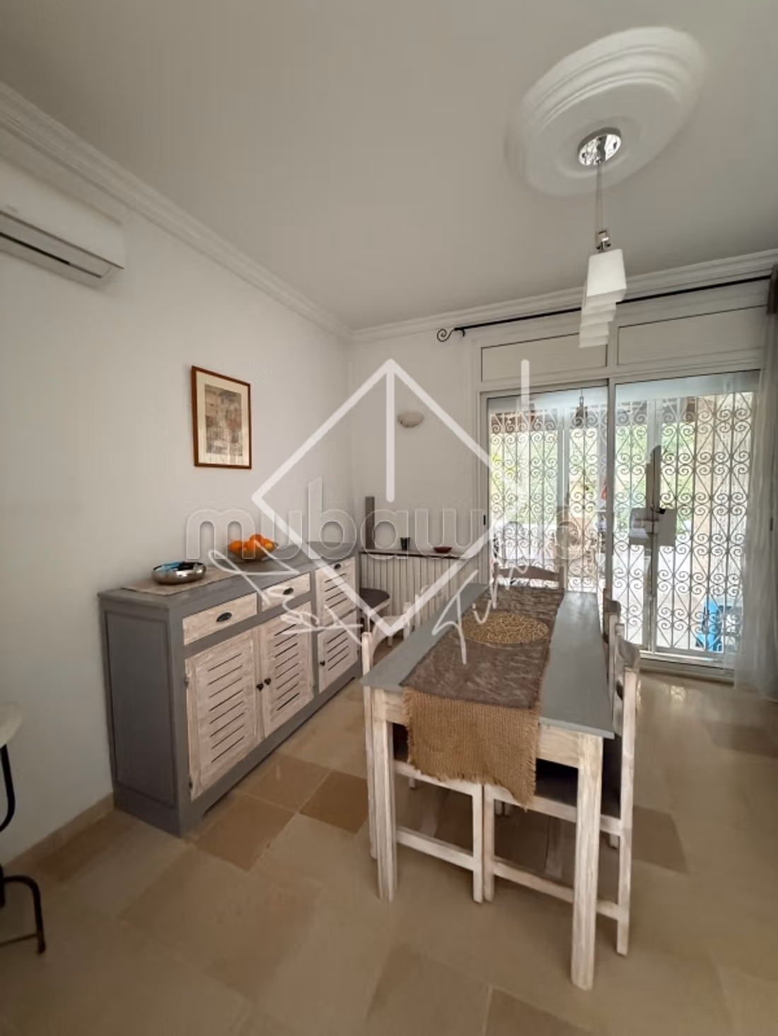 Villa duplex S3 in vendita nel quartiere Nkhilet