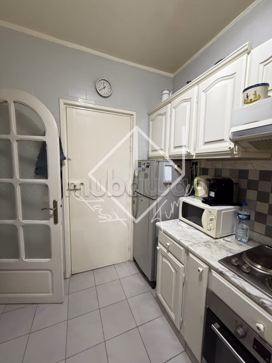 Villa duplex S3 in vendita nel quartiere Nkhilet