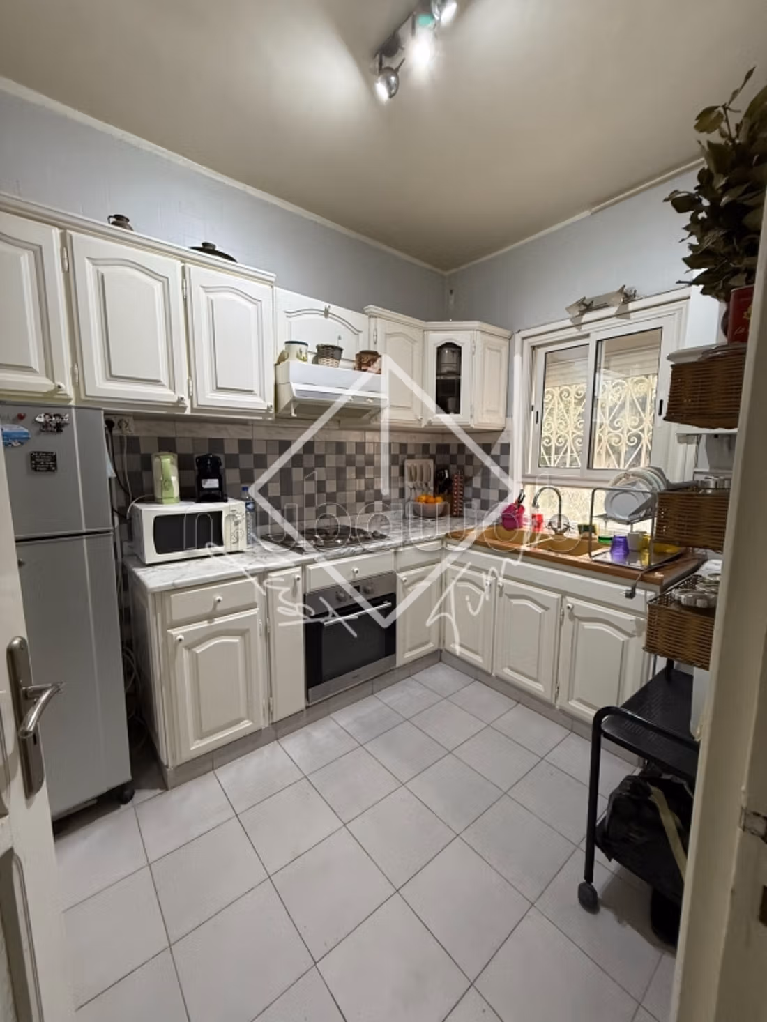 Villa duplex S3 in vendita nel quartiere Nkhilet
