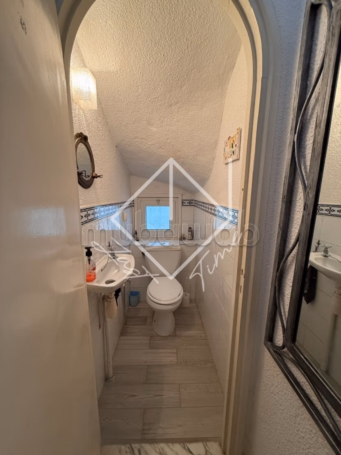 Villa duplex S3 in vendita nel quartiere Nkhilet