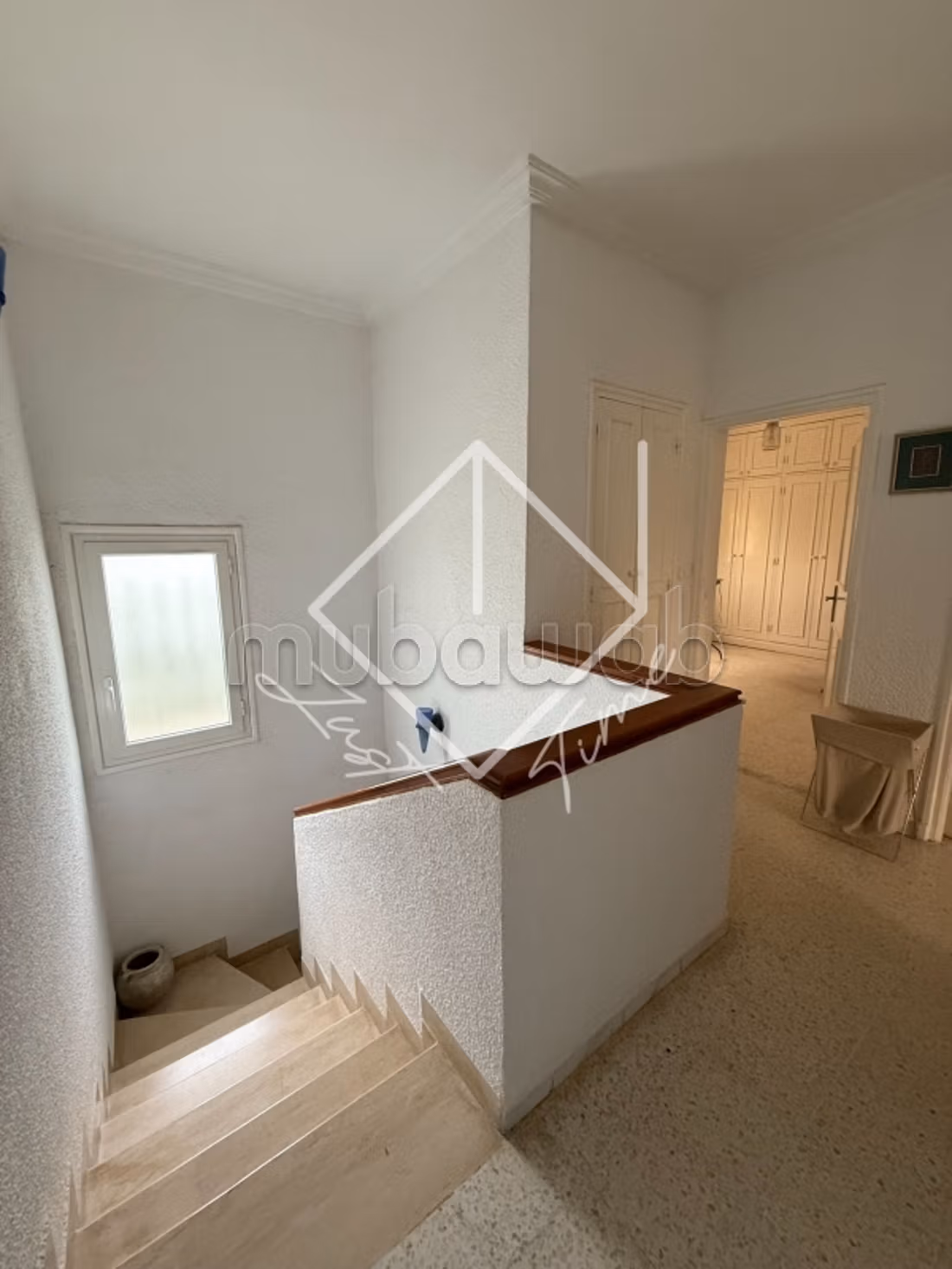Villa duplex S3 in vendita nel quartiere Nkhilet