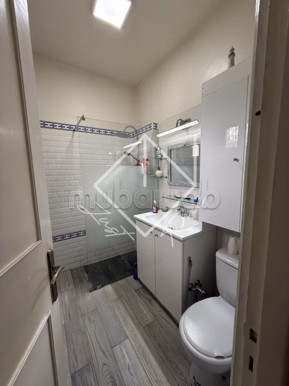 Villa duplex S3 in vendita nel quartiere Nkhilet