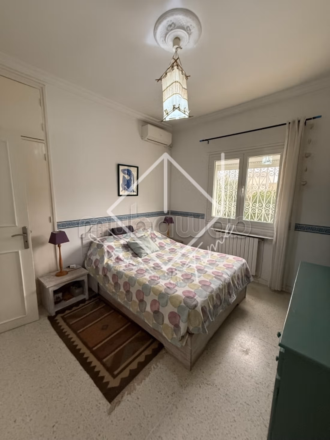 Villa duplex S3 in vendita nel quartiere Nkhilet
