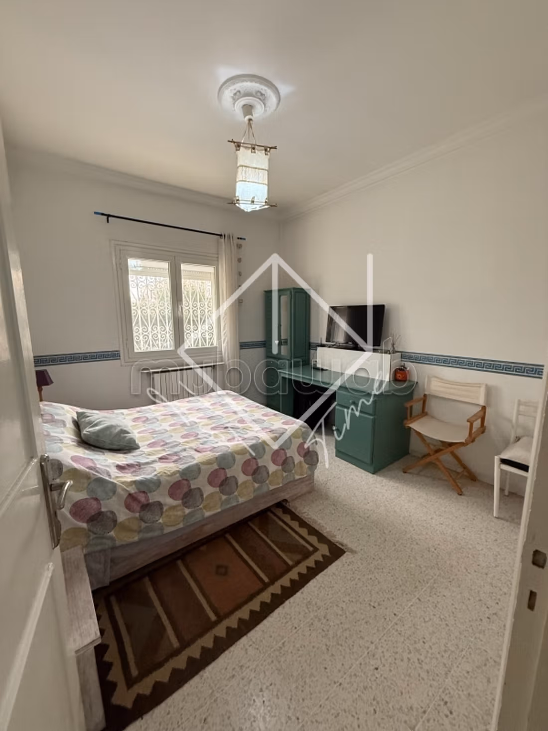 Villa duplex S3 in vendita nel quartiere Nkhilet