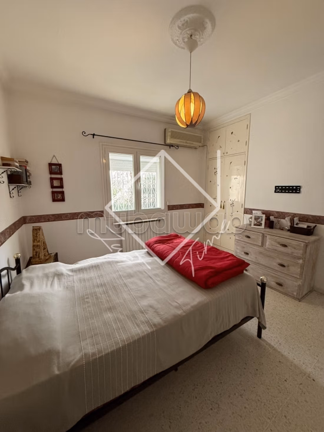 Villa duplex S3 in vendita nel quartiere Nkhilet