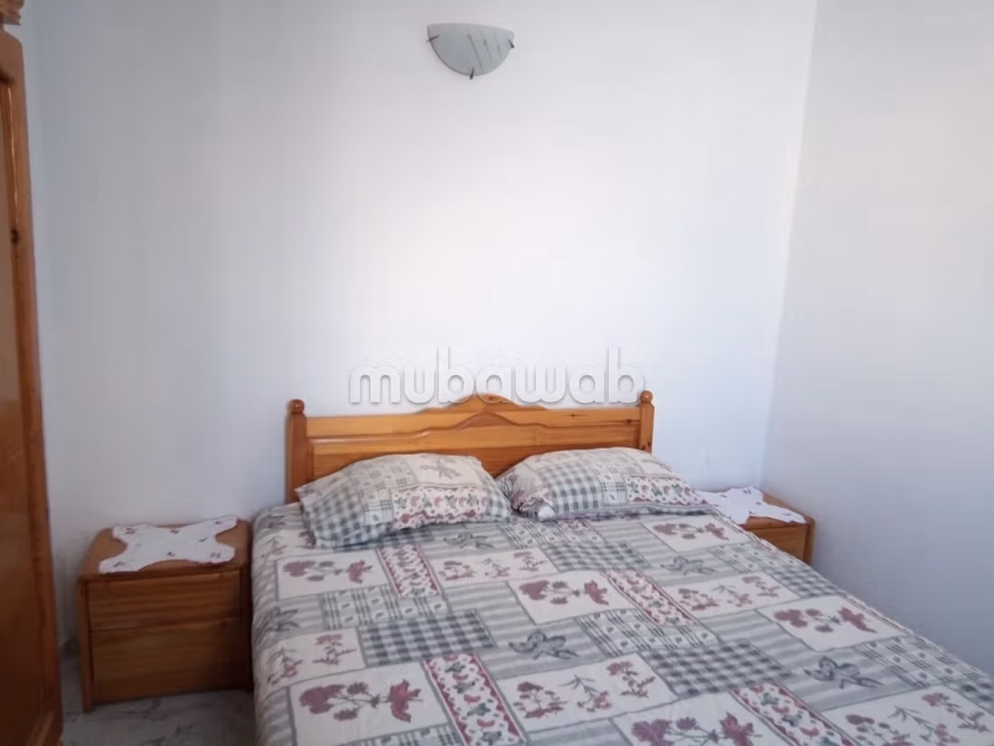 In affitto una casa S 2 a Sidi Zayed Houmt Souk Djerba