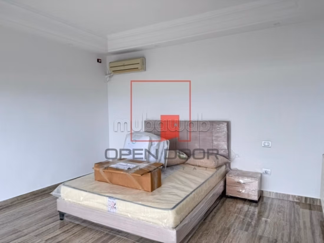 Prestigious S3 apartment by the water