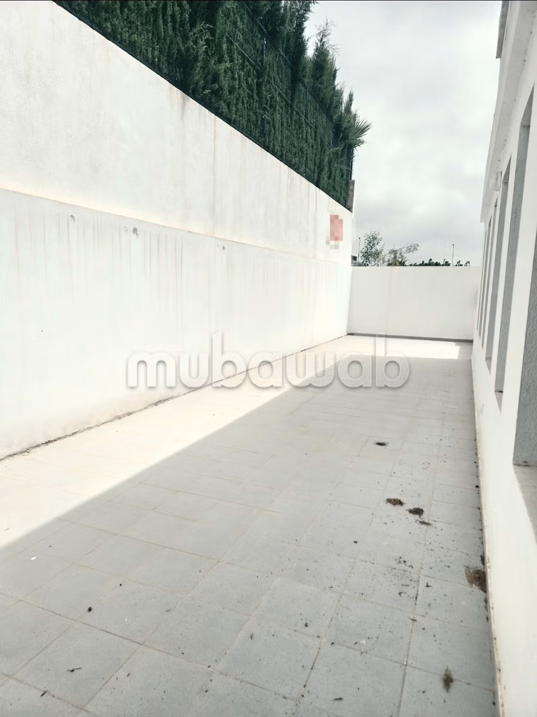 Bureau à louer – Ville Verte de Bouskoura, Emplacement stratégique