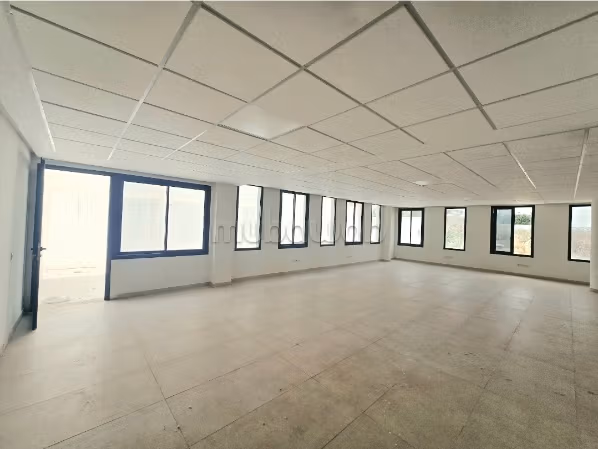 Bureau à louer – Ville Verte de Bouskoura, Emplacement stratégique