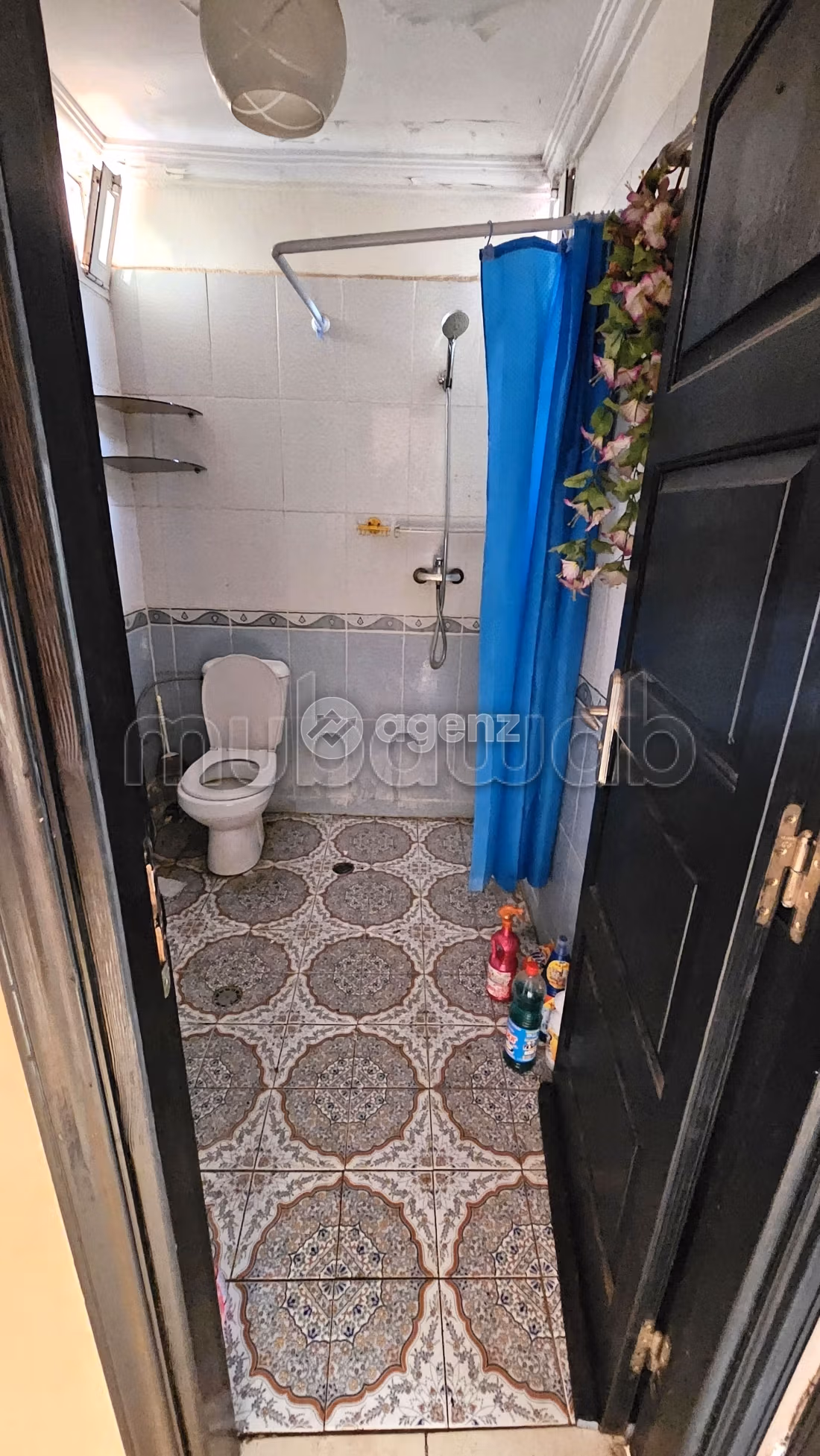 Apartment for sale 53 m², 2 bedrooms Kasbat Amine Casablanca