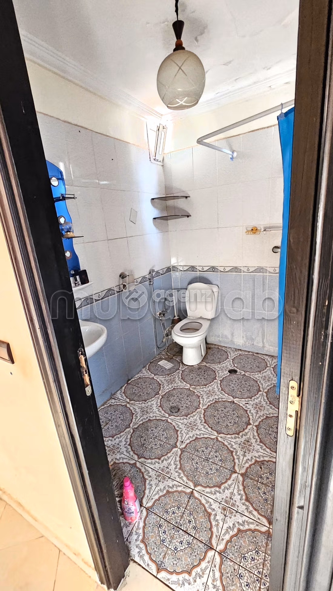 Apartment for sale 53 m², 2 bedrooms Kasbat Amine Casablanca