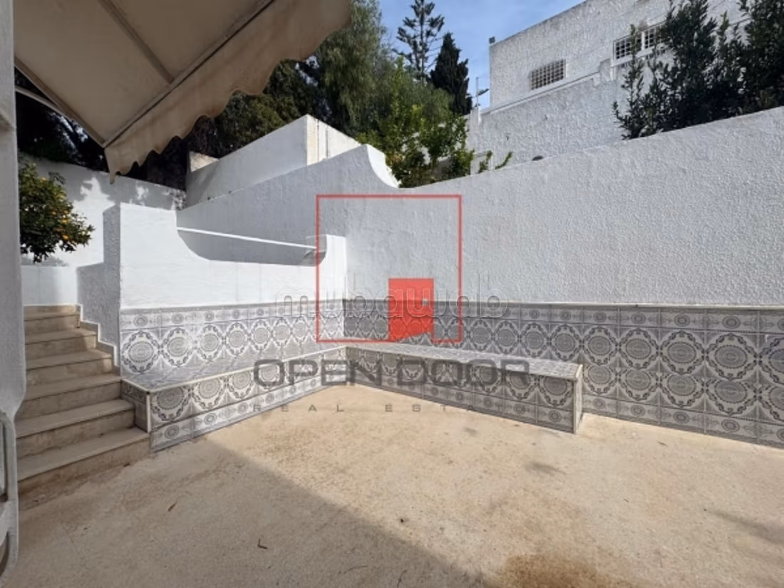 Villa in vendita a Gammarth superiore