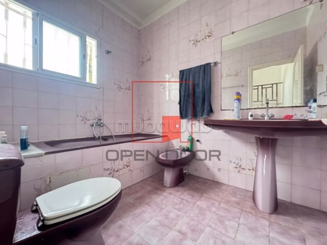 Villa in vendita a Gammarth superiore