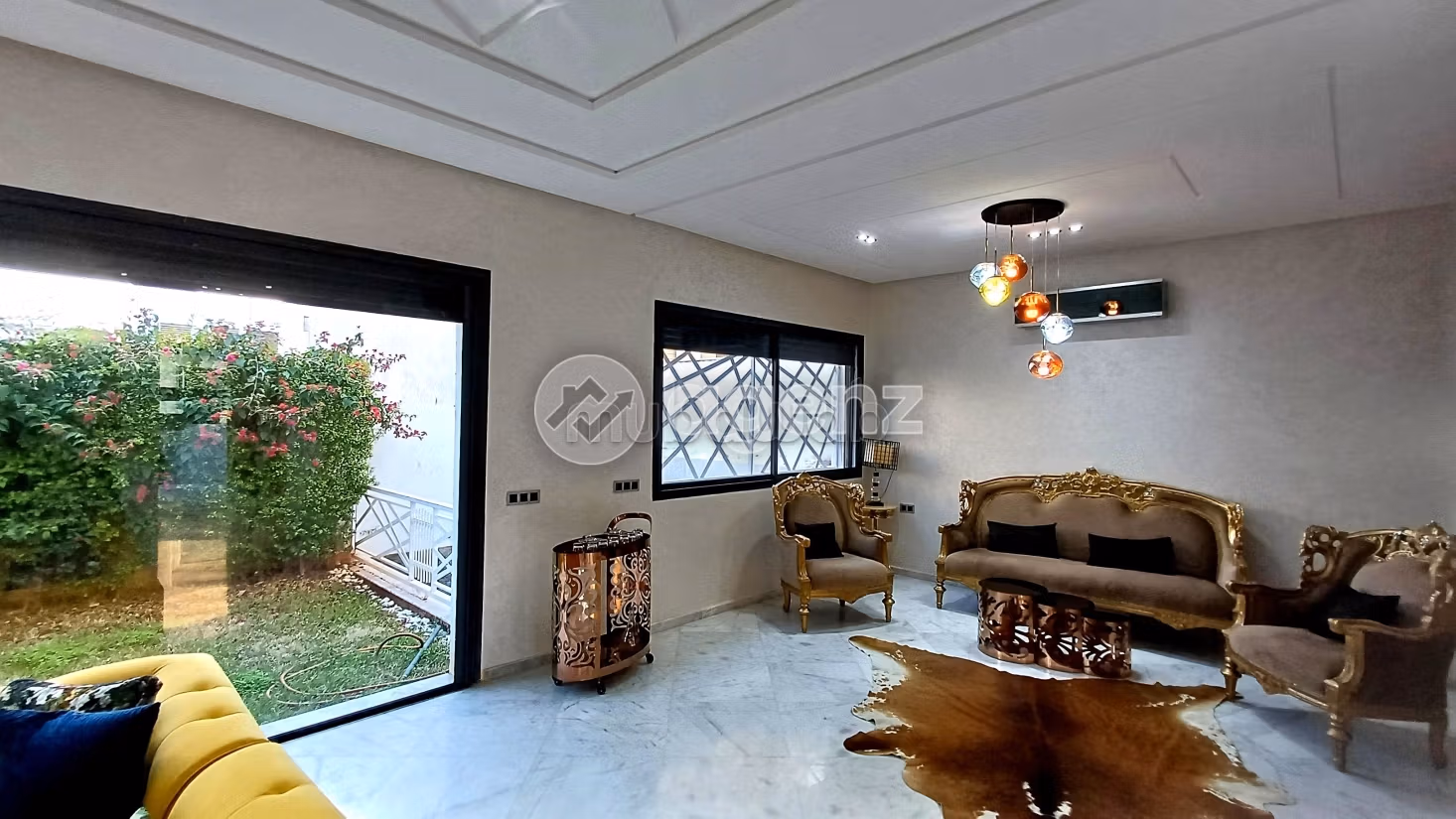 Villa te koop 216 m², 4 slaapkamers Andere Moulay Yacoub