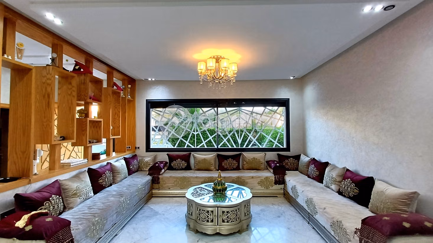 Villa te koop 216 m², 4 slaapkamers Andere Moulay Yacoub