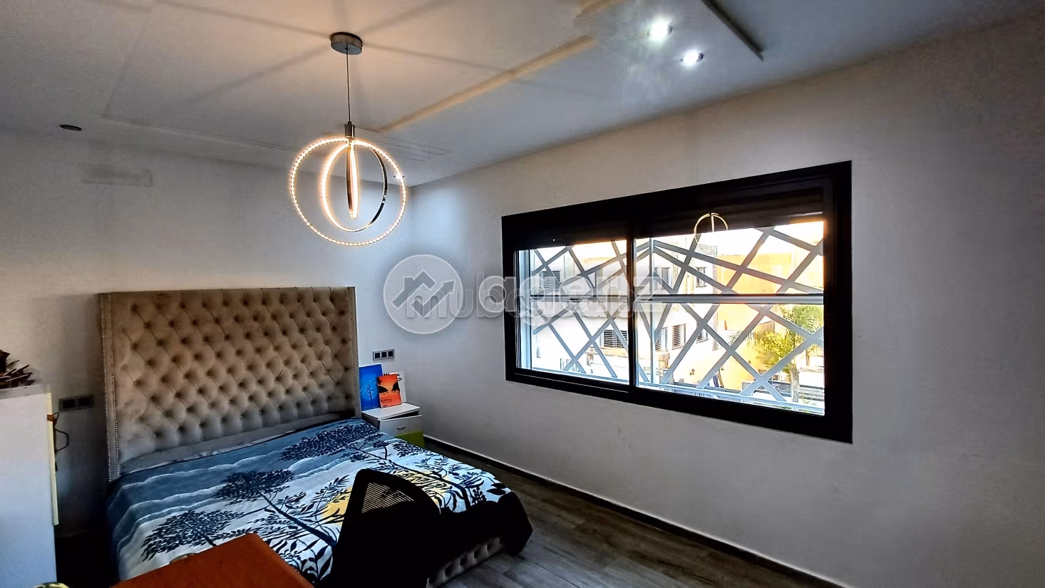 Villa te koop 216 m², 4 slaapkamers Andere Moulay Yacoub