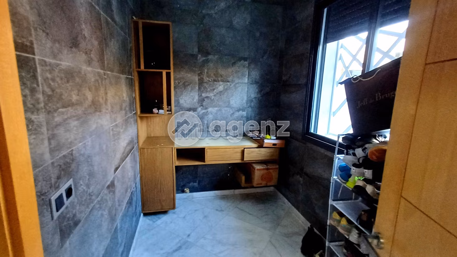 Villa te koop 216 m², 4 slaapkamers Andere Moulay Yacoub