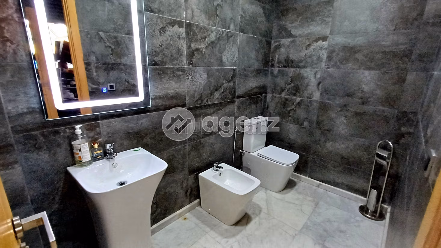 Villa te koop 216 m², 4 slaapkamers Andere Moulay Yacoub
