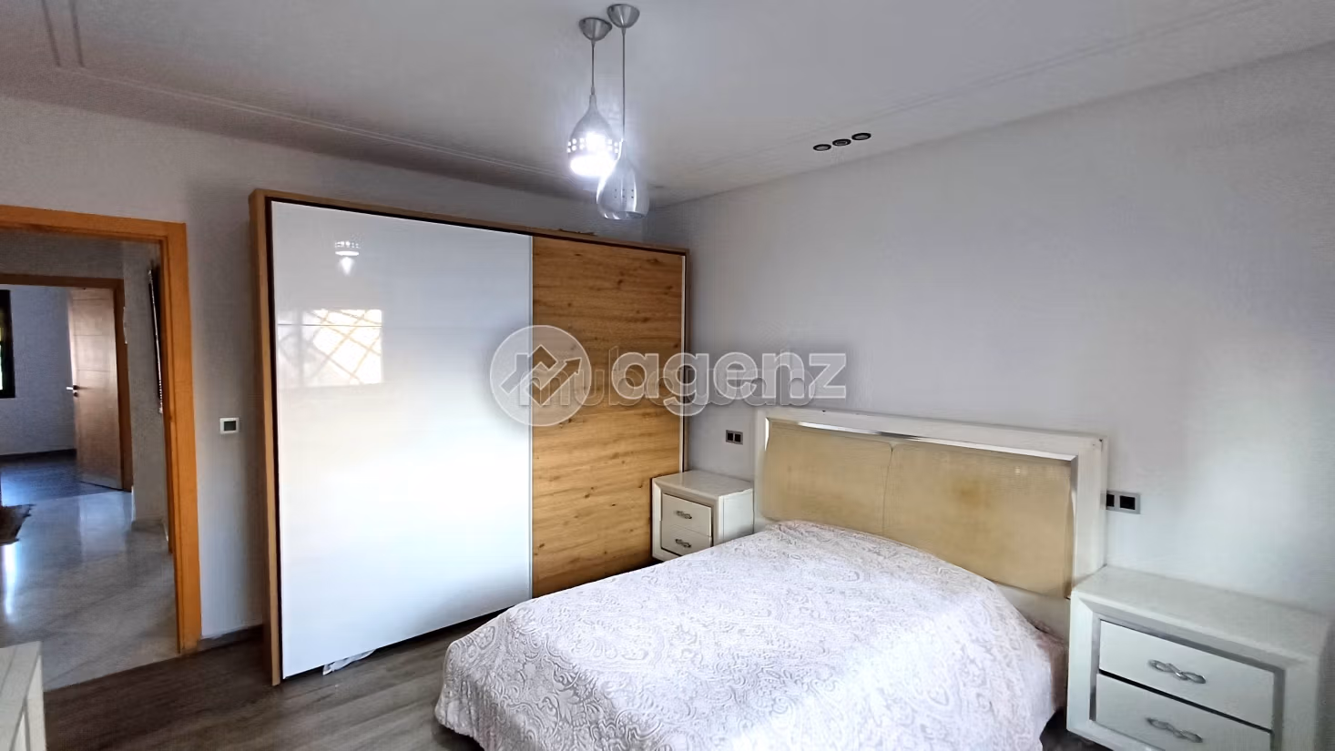 Villa te koop 216 m², 4 slaapkamers Andere Moulay Yacoub