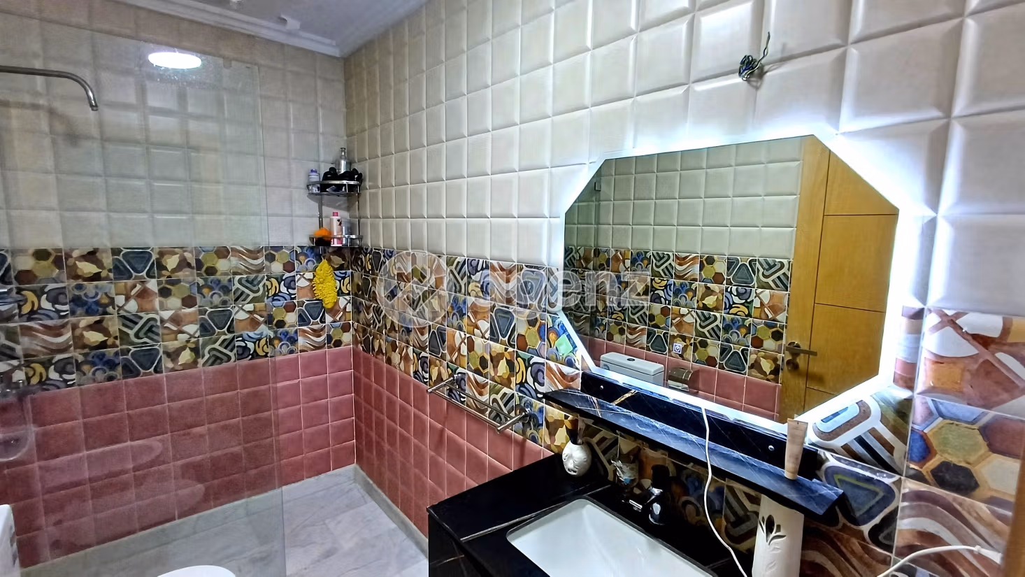 Villa te koop 216 m², 4 slaapkamers Andere Moulay Yacoub