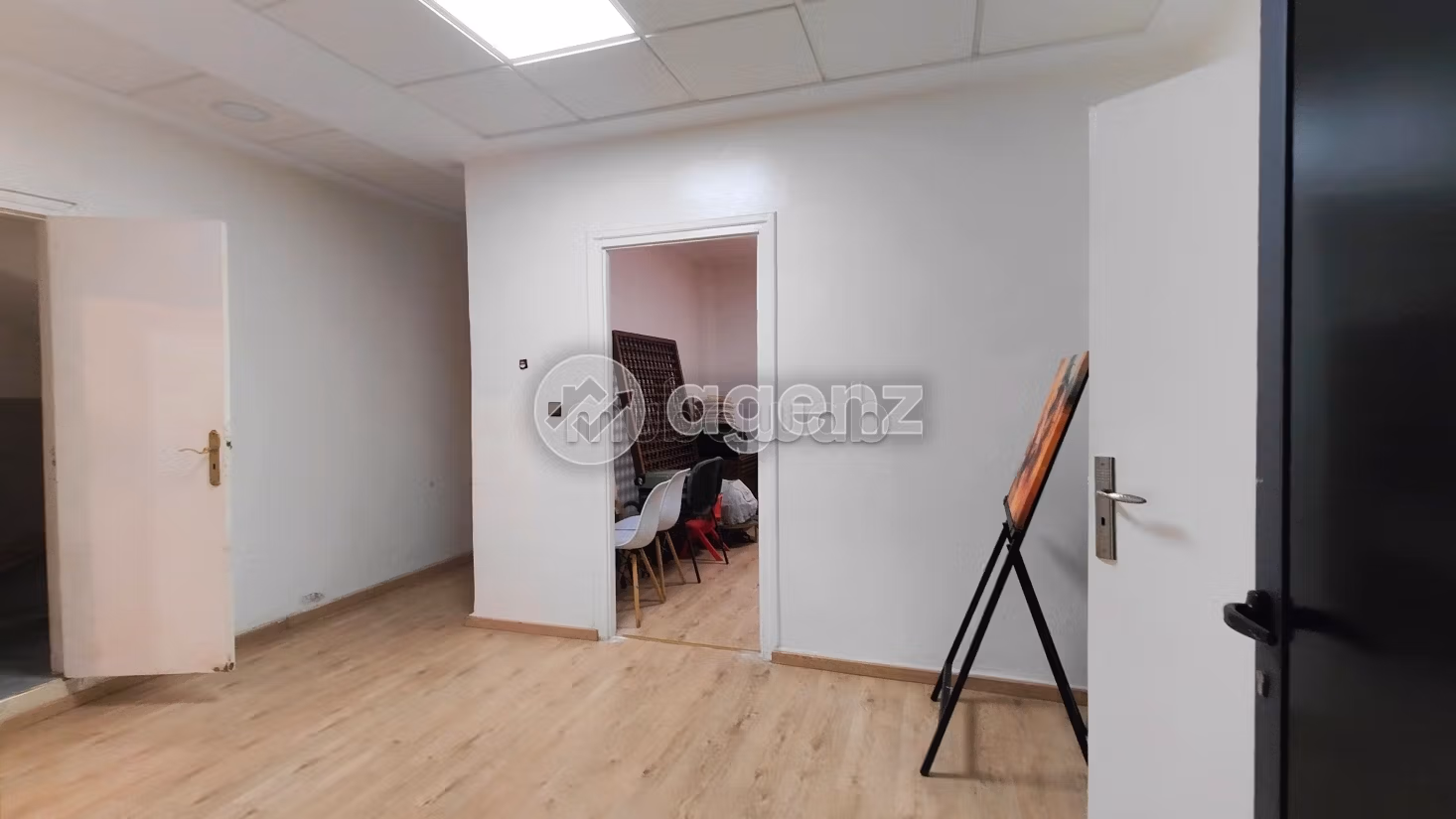 Maison à vendre 99 m², 3 chambres Oulfa Casablanca — 6