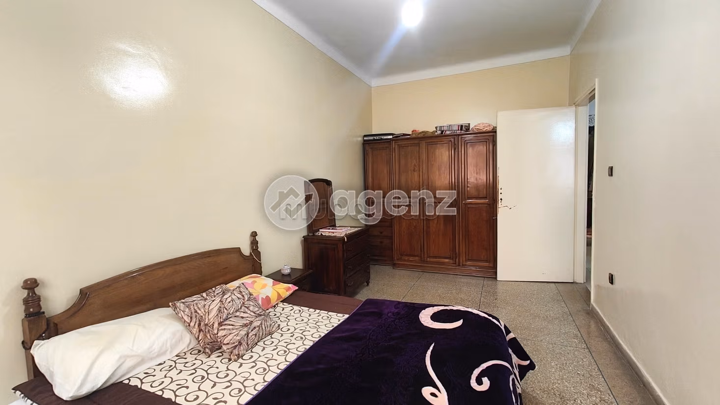 Maison à vendre 99 m², 3 chambres Oulfa Casablanca — 4