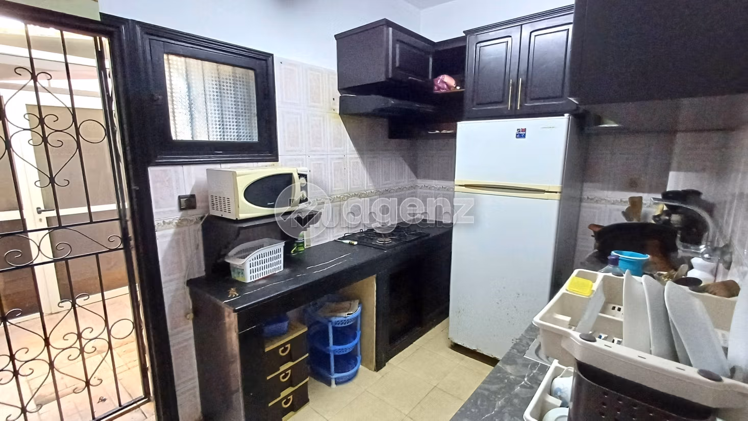 Apartamento en venta de 100 m², 2 habitaciones Bourgogne Ouest Casablanca