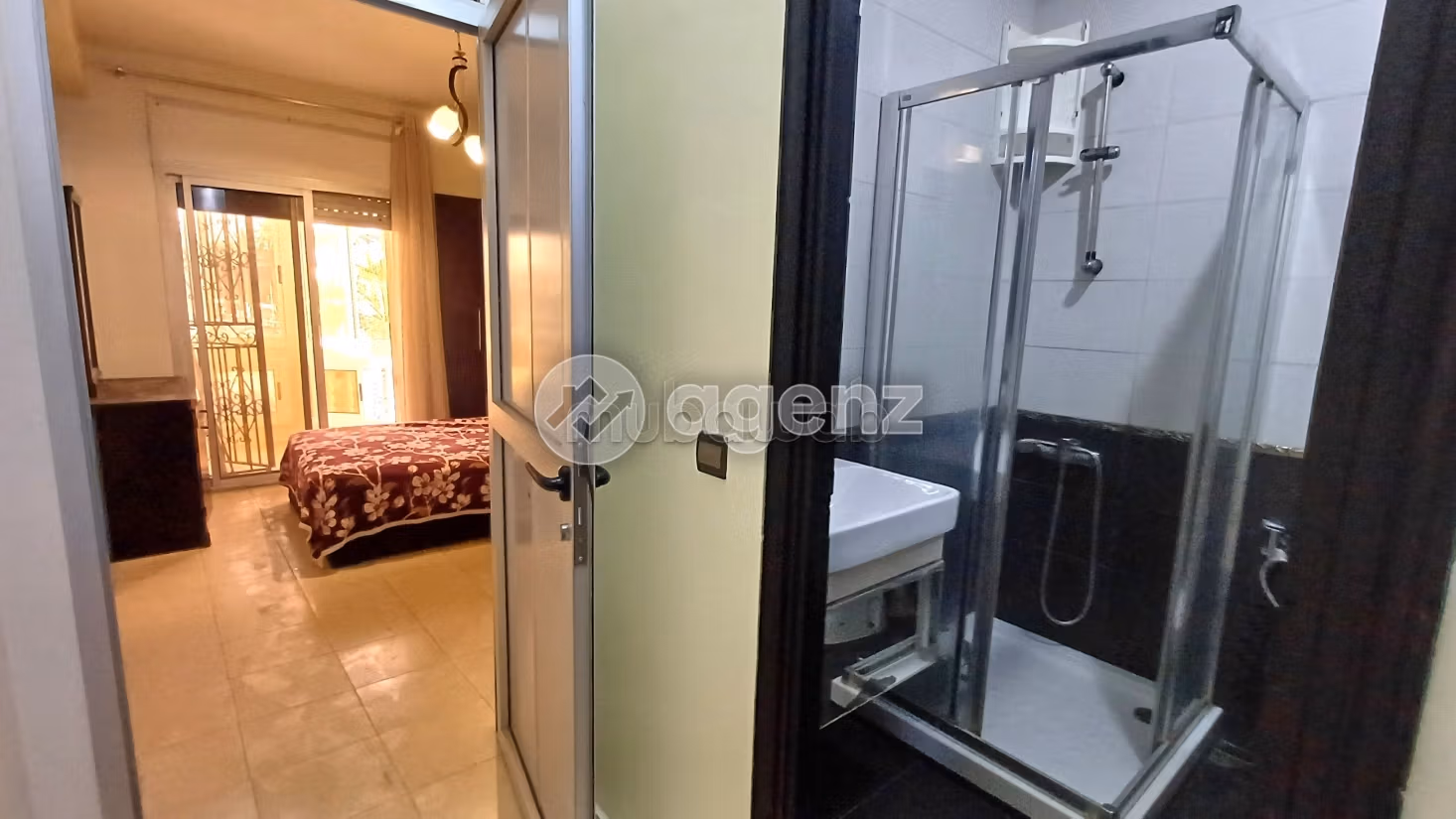 Apartamento en venta de 100 m², 2 habitaciones Bourgogne Ouest Casablanca