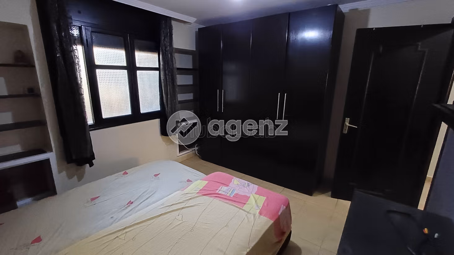 Apartamento en venta de 100 m², 2 habitaciones Bourgogne Ouest Casablanca