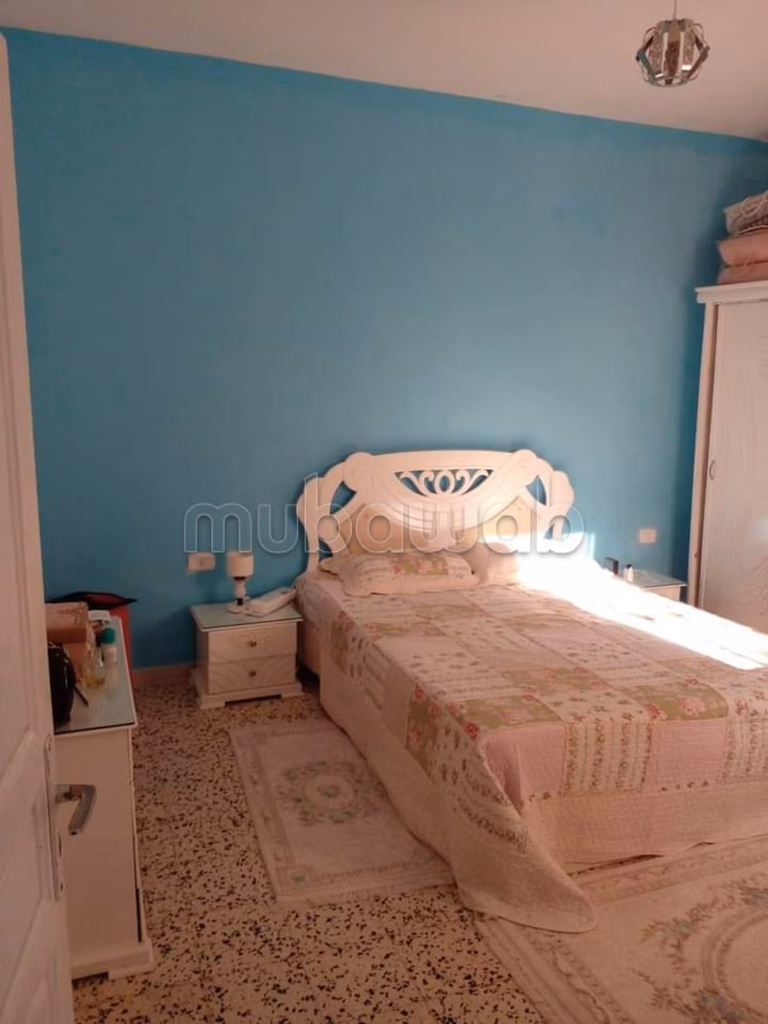 Immeuble de rapport a vendre a boumhel R1 224M  PERMis de construction