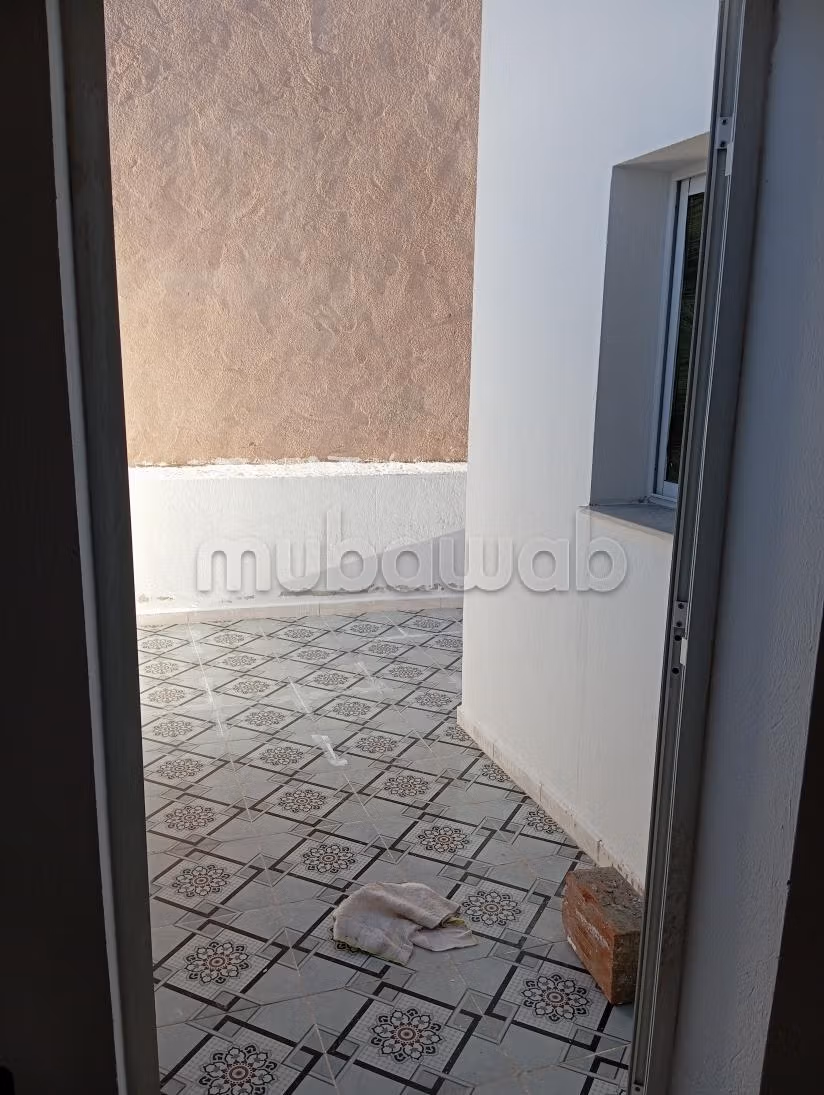 Immeuble de rapport a vendre a boumhel R1 224M  PERMis de construction