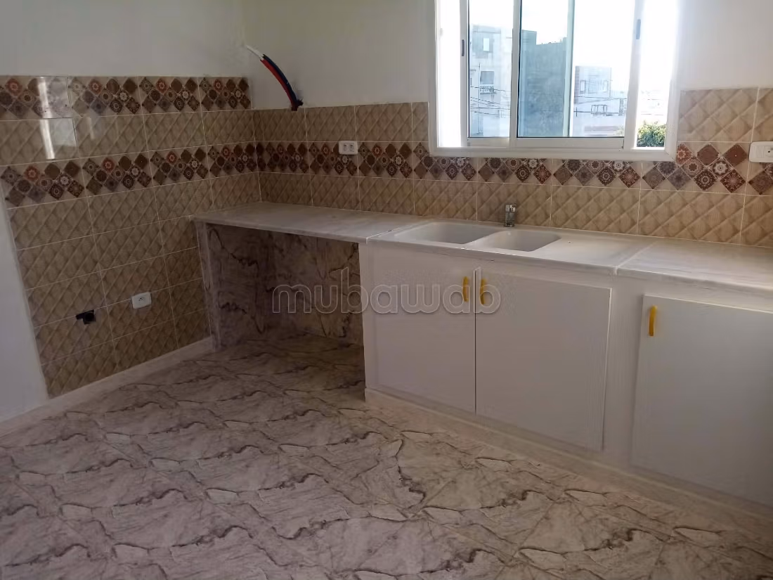 Immeuble de rapport a vendre a boumhel R1 224M  PERMis de construction
