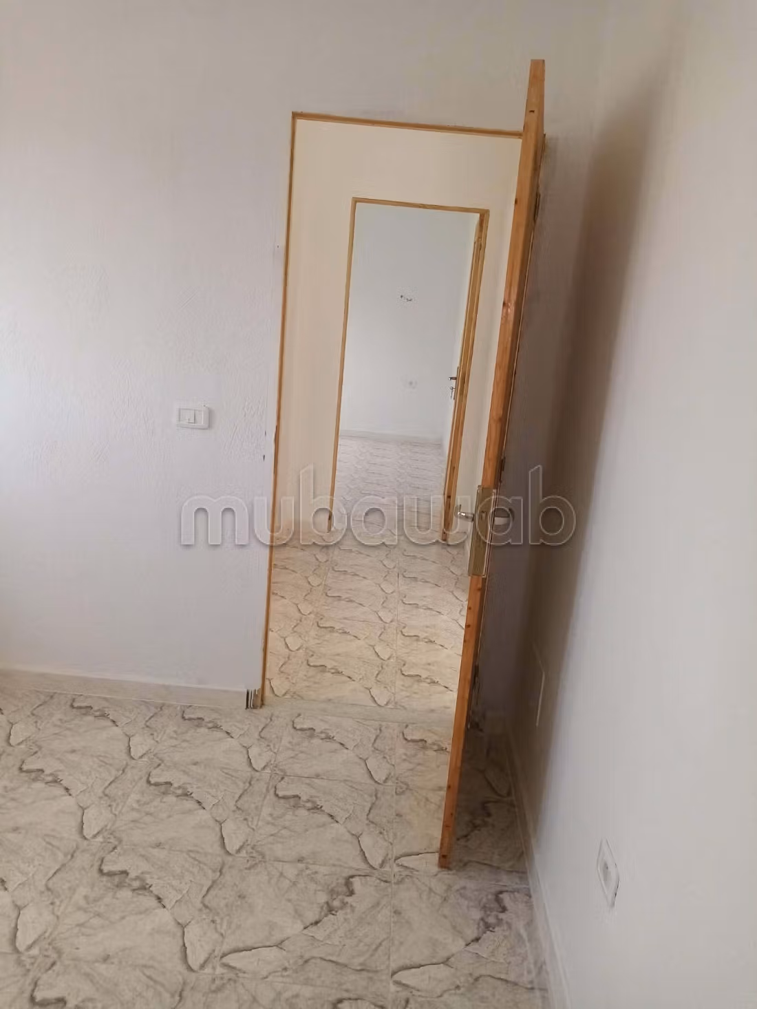 Immeuble de rapport a vendre a boumhel R1 224M  PERMis de construction