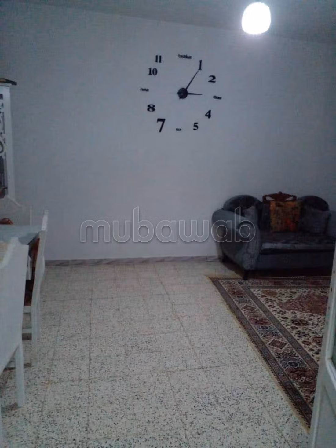 Immeuble de rapport a vendre a boumhel R1 224M  PERMis de construction