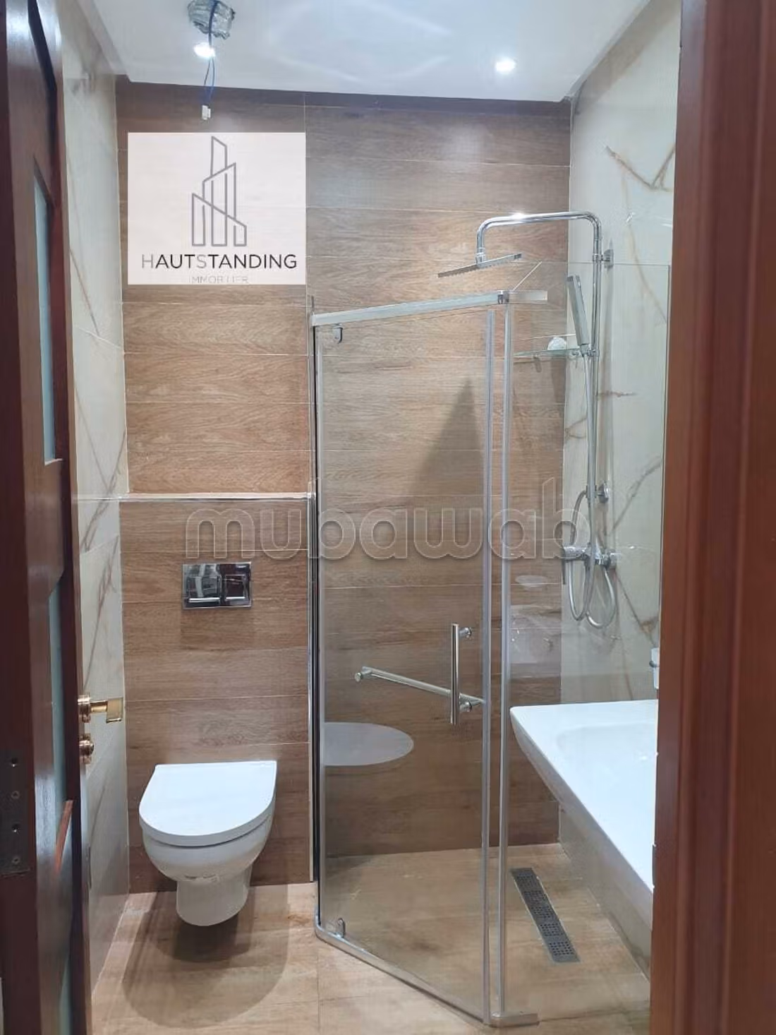 Luxueux S3 RDC à louer Zone touristique de Sousse