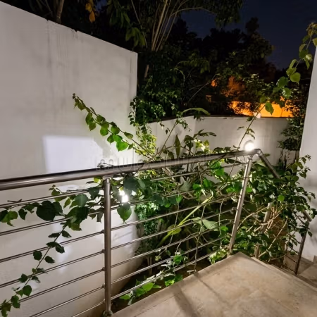 S2 Avec jardin au jardin de carthage
