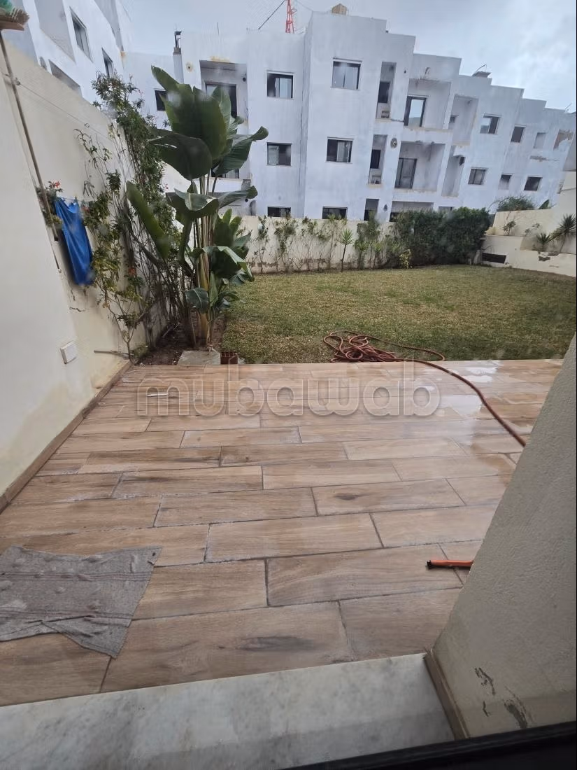 Appartamenti nuovi S1 e S2 Soukra in vendita
