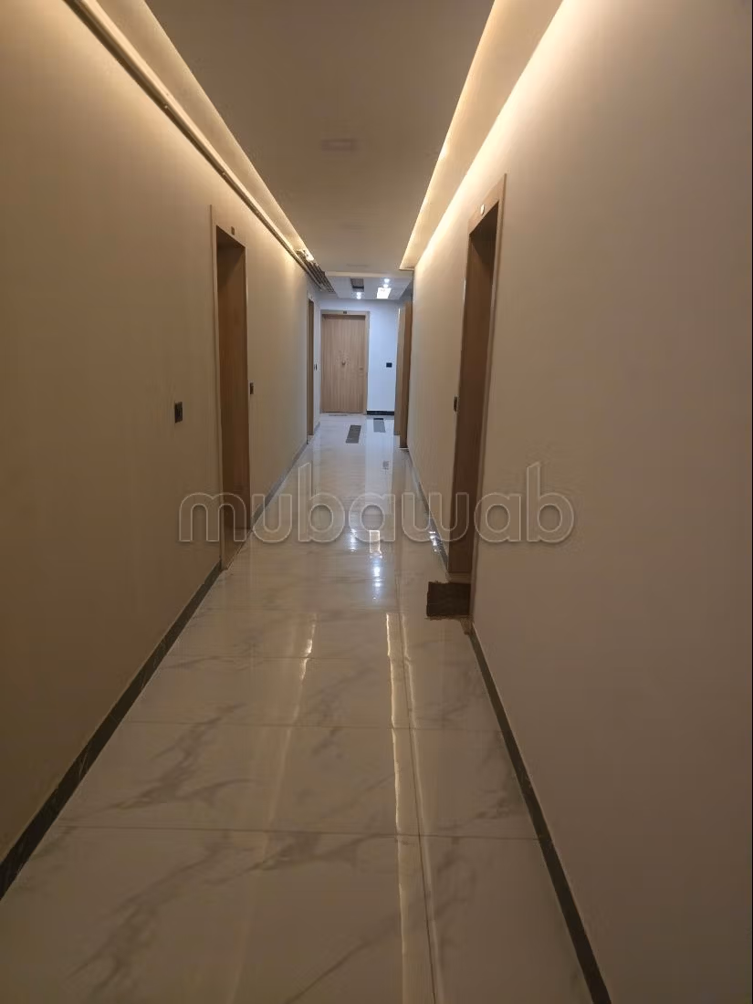 Appartamenti nuovi S1 e S2 Soukra in vendita