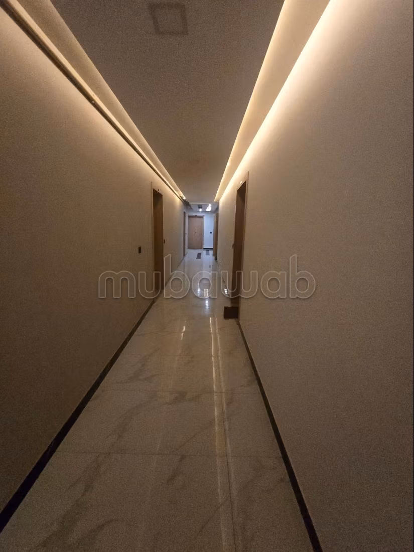 Appartamenti nuovi S1 e S2 Soukra in vendita