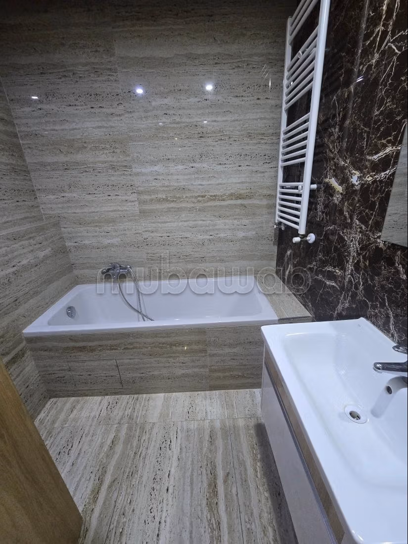 Appartamenti nuovi S1 e S2 Soukra in vendita