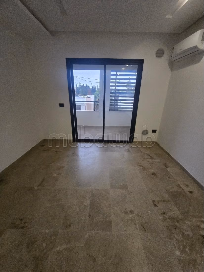 Appartamenti nuovi S1 e S2 Soukra in vendita