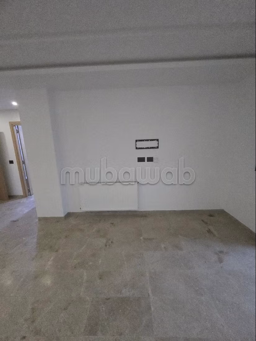 Appartamenti nuovi S1 e S2 Soukra in vendita